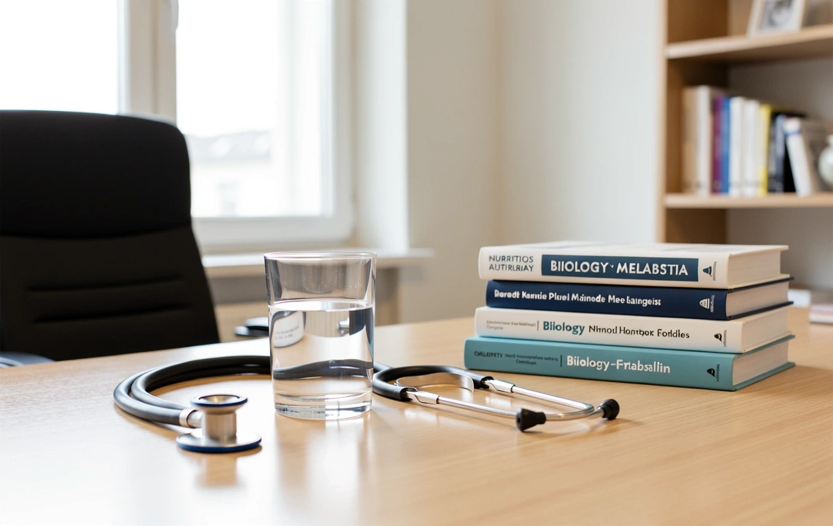 Professionelles Umfeld