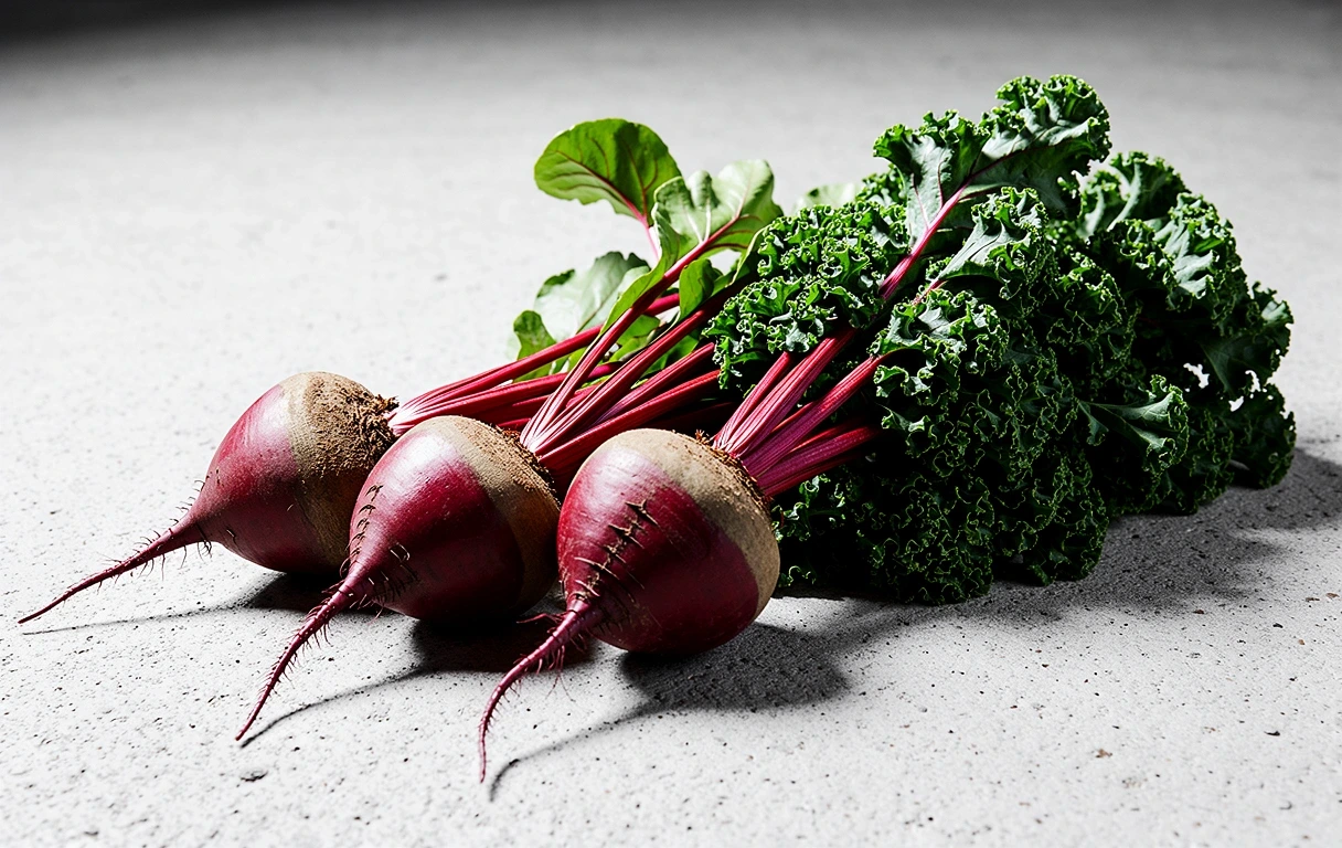 Grundlagen gesunder Ernährung